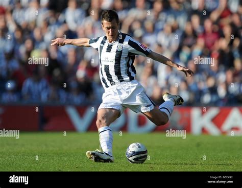 Soccer Coca Cola Football League Championship West Bromwich Albion