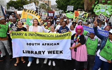 Sa Library Week Libraries Telling Powerful Stories Mapmyway