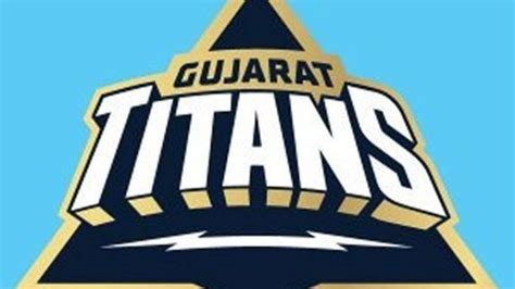 Ipl 2022 Gujarat Titans Unveil Team Logo In The Metaverse Ahead Of Ipl 15 Check Out Mykhel