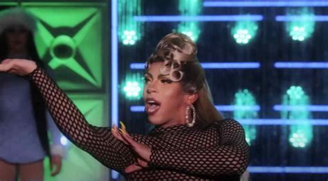 'RuPaul's Drag Race' Fans Eat Up Jax's Lip-Sync To 'Sweetest Pie' By ...