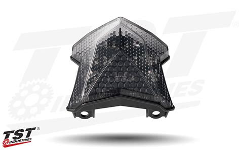 Tst Led Integrated Tail Light Kawasaki Z Ninja