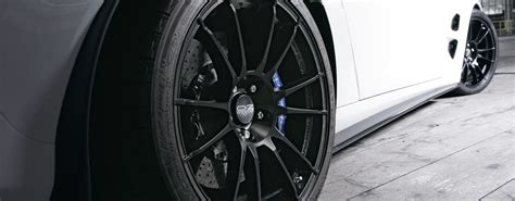 Light weight alloy wheels OZ | Spots car Tuning - OZ Racing