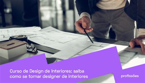 Designer De Interiores Faculdade - 6