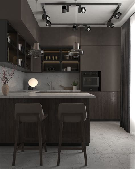 KITCHEN WORKSHOP :: Behance