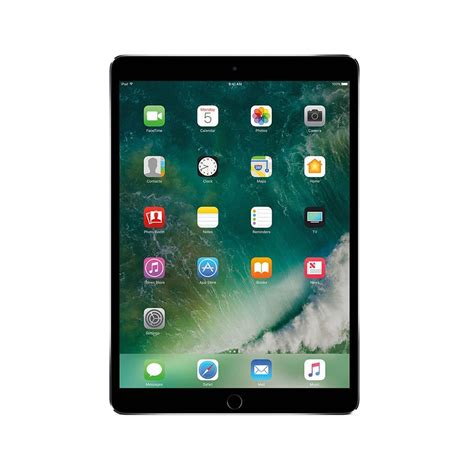 Ipad Pro Go Gris Sid Ral Dxm Apple Premium Reseller