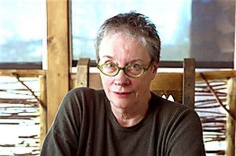 SEEING THE WORLD THROUGH BOOKS » Blog Archive » Annie Proulx–THE SHIPPING NEWS