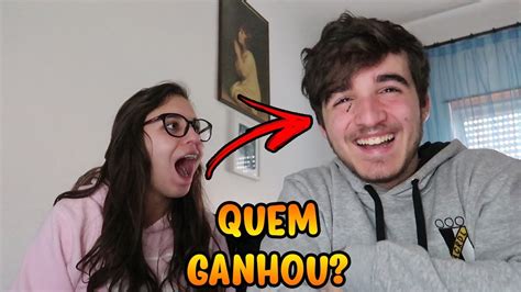 Ela Pensava Que Ia Ser Mais Facil Noproblem Youtube