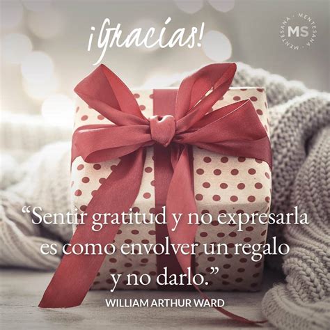 Frases Para Dar Las Gracias Y Reflexionar Sobre La Gratitud