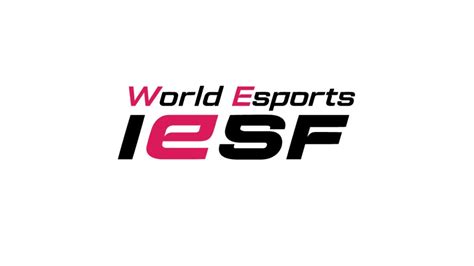 Iesf World Championship 2024 Nelle Sophia