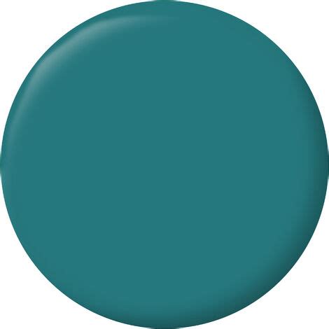 Peinture Murale Toutes Pi Ces Satin L Bleu Pop Ripolin