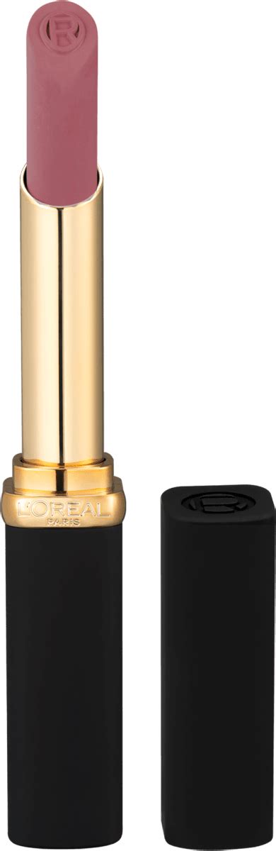 L ORÉAL PARIS Color Riche Intense Volume Matte ruž za usne 640 Nude