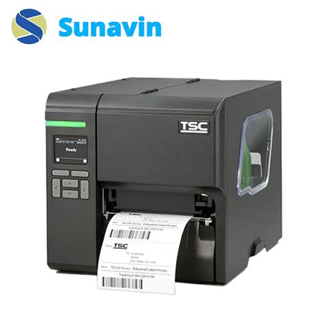 Printer Industri TSC ML Series 4 Inch Sunavin