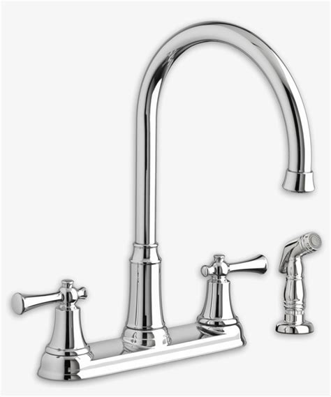 Kitchen Sink Faucets Menards - Lancaster Spot Resist Stainless One ...