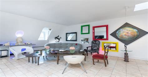 Studio Olivier Gay Institut De Beaut Paris Me