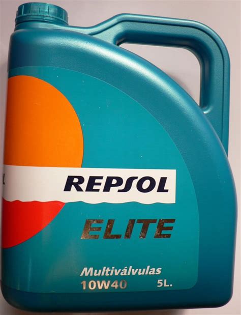 repsol 10w40 2