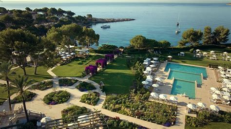 The St Regis Mardavall Mallorca Resort Mallorca Jetzt G Nstig