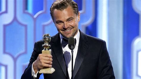 10 Facts About Oscar-Winner Leonardo DiCaprio That You Probably Didn’t ...