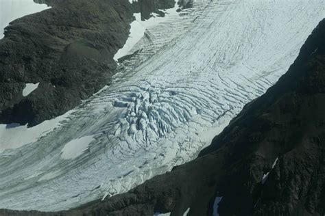 Free picture: snow, erosion, mountains