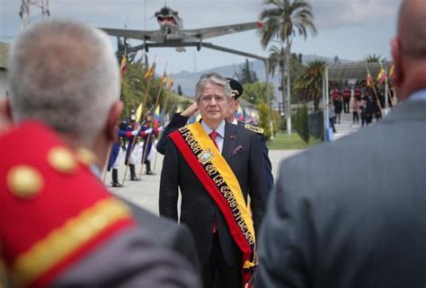 Juicio Político Esto Dice Lasso A Horas De Defenderse En La Asamblea