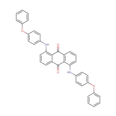 Anthracenedione Bis Phenoxyphenyl Amino Sielc Technologies