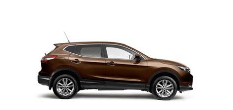 Nissan Qashqai Digt Review Car Magazine