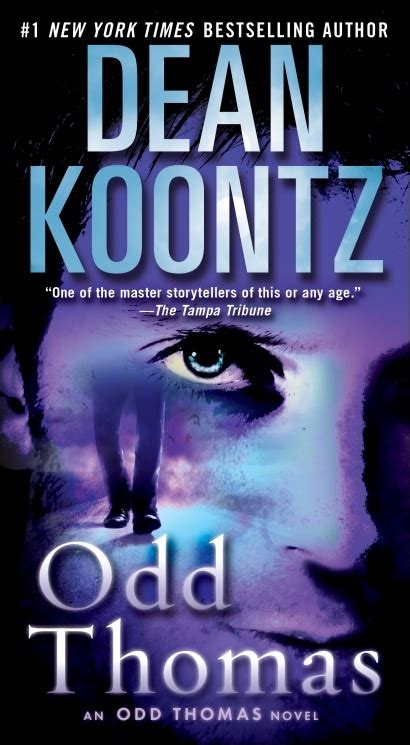 Odd Thomas Series « Dean Koontz