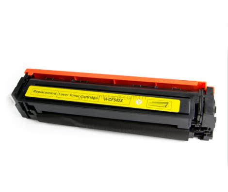 Toner Hp A X Compat Vel Cf A Cf X Amarelo Switch