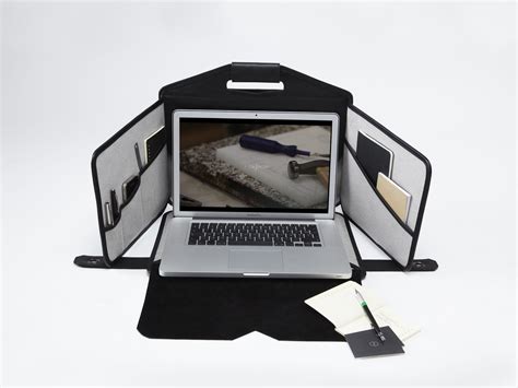 The Marketplace For Emerging And Inspired Design Portable Workstation