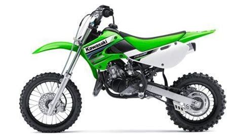 2012 Kawasaki KX 65 Dirt Bike for sale on 2040motos