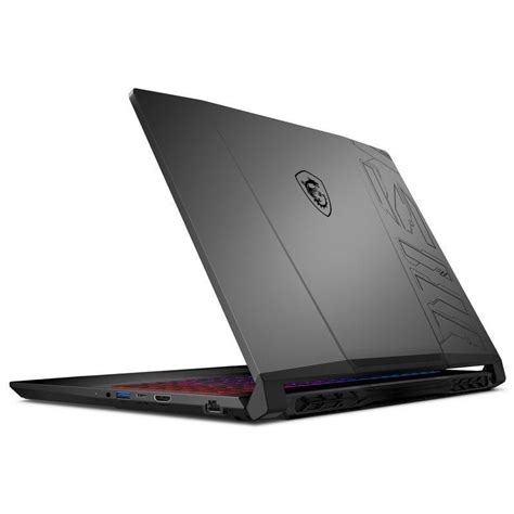 Msi Pulse 15 B13vfk 444xes Intel Core I7 13700h 16gb 1tb Ssd Rtx 4060 15 6 Pccomponentes Pt