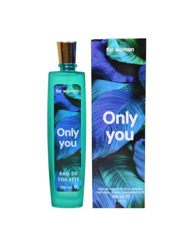 Аромат Женская туалетная вода Only you