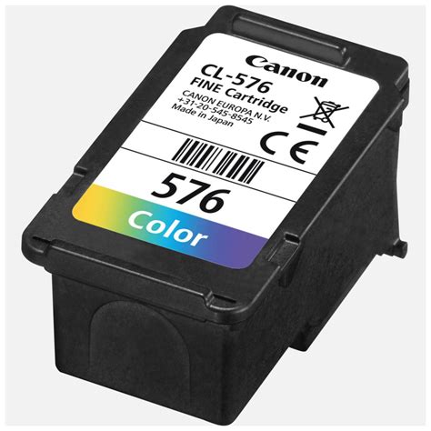 Canon Drucker Pixma Ts I Black Pg Black Cl Color Aldi