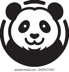 17,820 Panda Head Drawing Images, Stock Photos, 3D objects, & Vectors ...