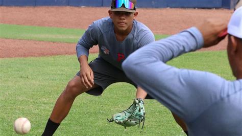 Premundial de Béisbol U15 Conoce el calendario de Panamá