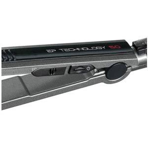 Placa Pentru Indreptat Parul Babyliss Pro Bab Epce Pc Garage