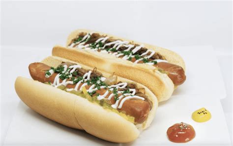 The Best Vegan Hot Dog Brands