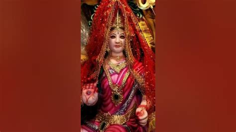 Jobi Kara Jobi Kara Kumari Mata 🙏🙏🌺🌺 Durga Puja Special Ma Viral