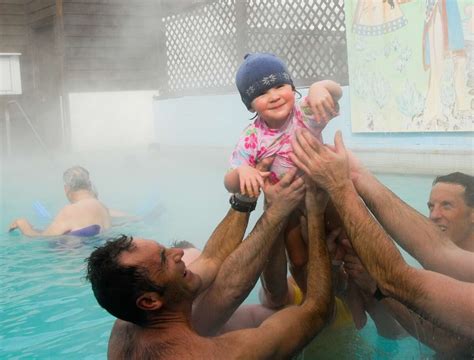 Where To Get Naked And Stay Hot A Roundup Of The West S Best Hot Springs