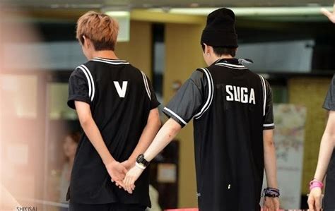 Dani On Twitter Rt Bts It S Suga Hyung