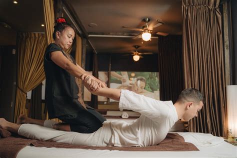 Bangkok Thai Massage Marbella 2022 Lohnt Es Sich Mit Fotos