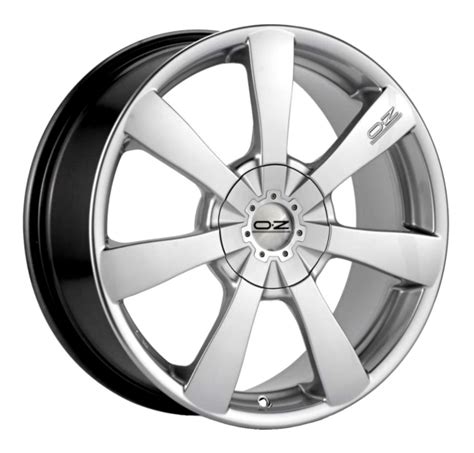 Колесные диски OZ Racing Titan - Купить в Москве