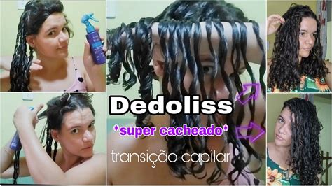 Como Eu Testei A Finaliza O Dedoliss Pela Primeira Vez Na