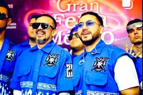 Kumbia Kings Gratis En En El Zócalo De Cdmx Cuándo Y A Qué Hora Acudir