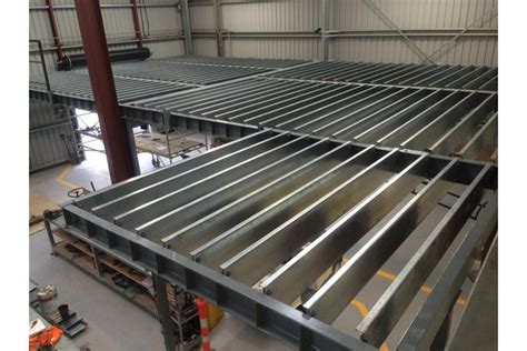 8 Images Galvanized Steel Floor Joists And Review Alqu Blog