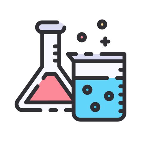 Chemistry Icon Png