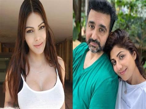 Sherlyn Chopra On Defamation Notice Says Raj Kundra And Shilpa Shetty Threatened Me With