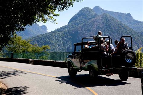 Favela Tour Rio de Janeiro - Rocinha - Pick up from Hotel