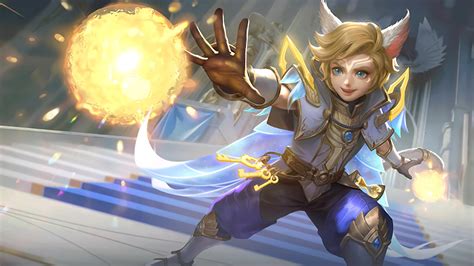 Mobile Legends Harith's Nerf in Patch 1.4.36 Original Server and New Guide for Season 15 ...