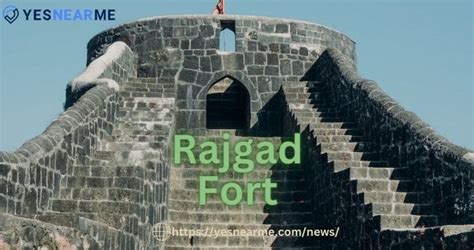 Rajgad Fort, Pune - Trekking , information...