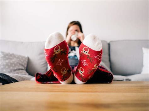 Prevenir Los Problemas De Pies Por Sedentarismo Consumer